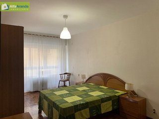 Piso en venta en Centro en Aranda de Duero