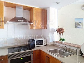 Piso en venta en Marina Botafoc - Platja de Talamanca en Ibiza/Eivissa