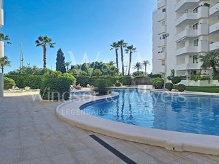 Piso en venta en Marina Botafoc - Platja de Talamanca en Ibiza/Eivissa