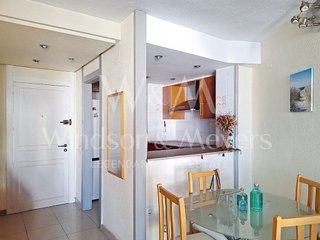 Piso en venta en Marina Botafoc - Platja de Talamanca en Ibiza/Eivissa