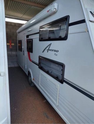 BURSTNER PREMIO PLUS 510 TK