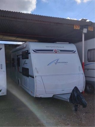 BURSTNER PREMIO PLUS 510 TK