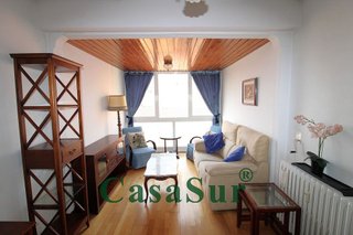 Piso en venta en Centro en Valladolid