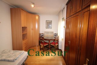 Piso en venta en Centro en Valladolid