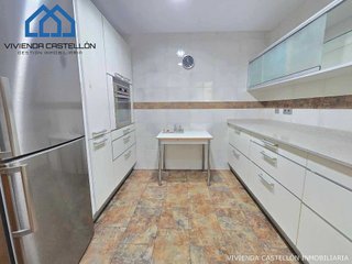 Piso en venta en Centro en Castellón de la Plana