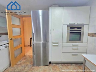 Piso en venta en Centro en Castellón de la Plana