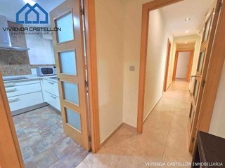 Piso en venta en Centro en Castellón de la Plana