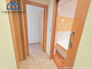 Piso en venta en Centro en Castellón de la Plana