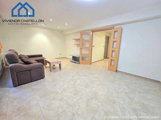 Piso en venta en Centro en Castellón de la Plana