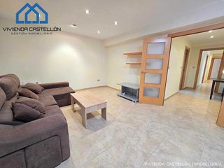 Piso en venta en Centro en Castellón de la Plana