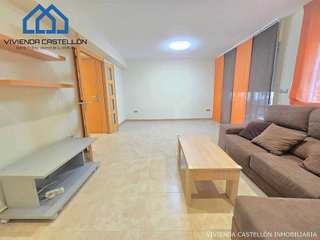 Piso en venta en Centro en Castellón de la Plana