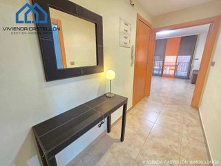 Piso en venta en Centro en Castellón de la Plana