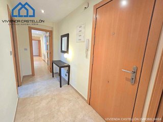Piso en venta en Centro en Castellón de la Plana