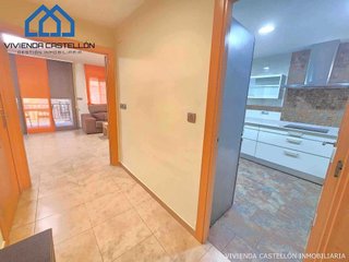 Piso en venta en Centro en Castellón de la Plana