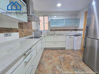 Piso en venta en Centro en Castellón de la Plana