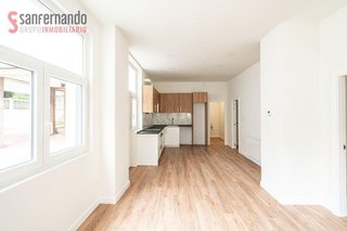 Piso en venta en Cuatro Caminos en Santander