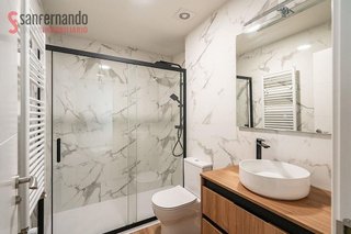 Piso en venta en Cuatro Caminos en Santander