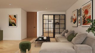 Piso en venta en Perchel Norte - La Trinidad en Málaga