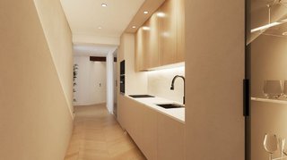 Piso en venta en Perchel Norte - La Trinidad en Málaga