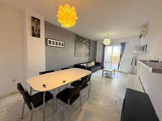 Piso en venta en Riviera del Sol en Mijas