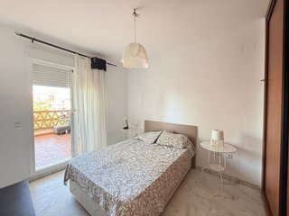 Piso en venta en Riviera del Sol en Mijas