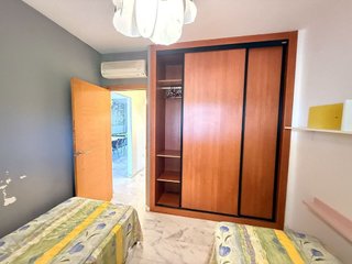 Piso en venta en Riviera del Sol en Mijas