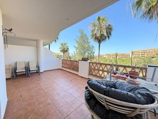 Piso en venta en Riviera del Sol en Mijas