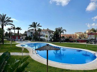 Piso en venta en Riviera del Sol en Mijas