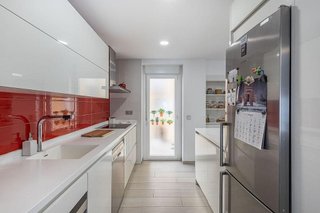 Piso en venta en Fígares en Granada