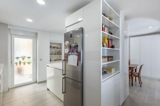 Piso en venta en Fígares en Granada