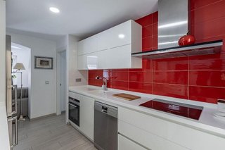 Piso en venta en Fígares en Granada