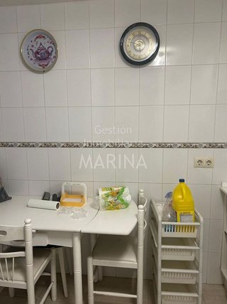 Piso en venta en Griñón