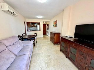 Piso en venta en Parque de la Paloma en Benalmádena