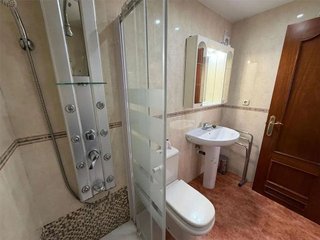 Piso en venta en Parque de la Paloma en Benalmádena