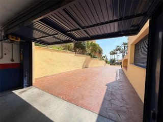 Piso en venta en Parque de la Paloma en Benalmádena