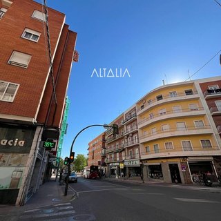 Piso en venta en Centro en Cuenca