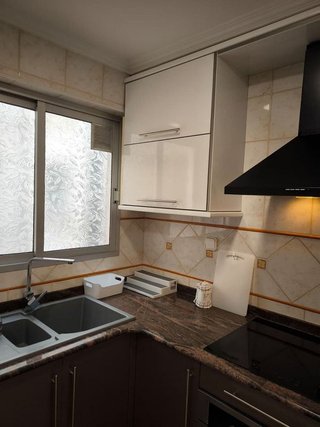 Piso en venta en Zona Avenida al Vedat en Torrent
