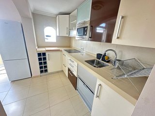 Ático en venta en Santa Catalina - Canteras en Palmas de Gran Canaria(Las)