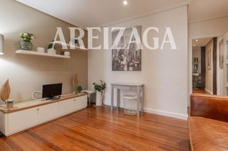 Piso en venta en Parte Vieja en San Sebastián-Donostia