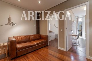 Piso en venta en Parte Vieja en San Sebastián-Donostia