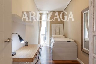 Piso en venta en Parte Vieja en San Sebastián-Donostia