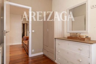 Piso en venta en Parte Vieja en San Sebastián-Donostia