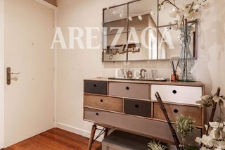 Piso en venta en Parte Vieja en San Sebastián-Donostia