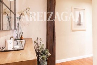 Piso en venta en Parte Vieja en San Sebastián-Donostia