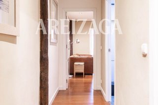 Piso en venta en Parte Vieja en San Sebastián-Donostia