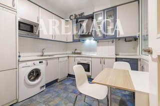 Piso en venta en Parte Vieja en San Sebastián-Donostia