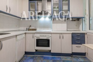 Piso en venta en Parte Vieja en San Sebastián-Donostia