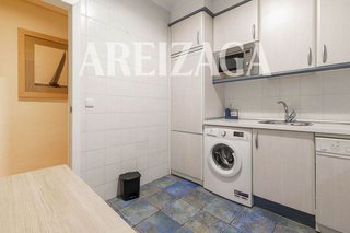 Piso en venta en Parte Vieja en San Sebastián-Donostia