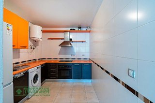 Piso en venta en Ejido Sur en Ejido (El)