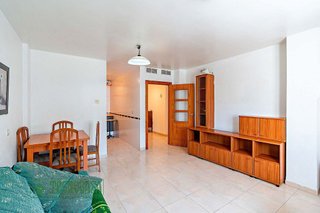 Piso en venta en Ejido Sur en Ejido (El)